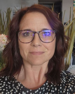 Photo of Jenny Doehla, Licensed Professional Clinical Counselor, LPCC