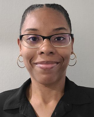 Photo of Jericka Brown, Counselor in Marlton, NJ
