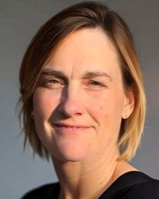 Photo of Ruth Fishwick, Psychologist, PsychD, HCPC - Clin. Psych.