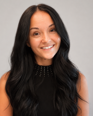 Photo of Nicollette DiBenedetto, Counselor, LMHC