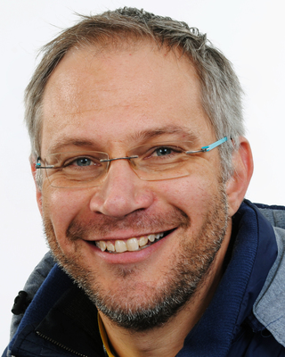 Photo of Henning Gericke, Registered Counsellor in KwaZulu-Natal