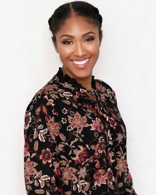 Photo of Ciera Romero, Pre-Licensed Professional, MHC-LP