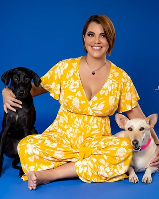 Foto de Vero Martinez, Psicólogo, Maestría, CTPPanama - Psicólogo