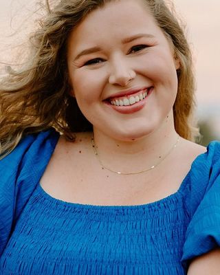 Photo of Allie Ash, Clinical Social Work/Therapist