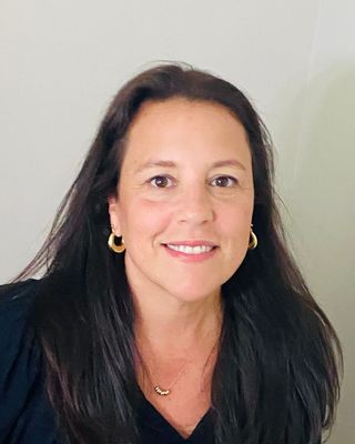 Photo of Kristin Hosp, Marriage & Family Therapist Associate, LMFT-A