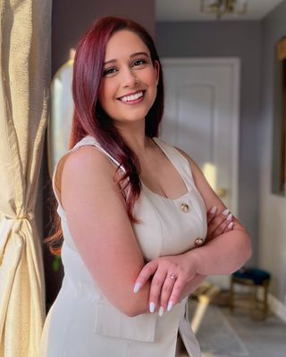 Photo of Melissa Chavez, Licensed Clinical Professional Counselor, MA, LCPC, CIMHP