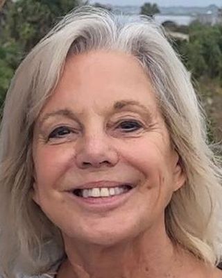 Photo of Nikki Goodenough, Licensed Professional Counselor, LPC, NBCC