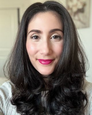 Photo of Marlena Lucia Coelho-Sousae, Licensed Professional Clinical Counselor, LPCC