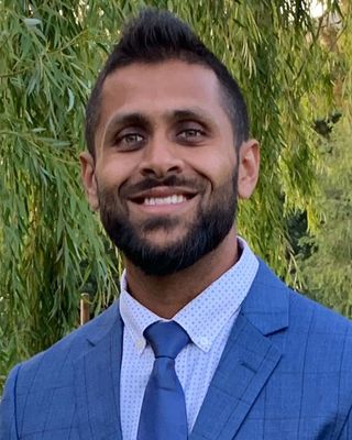 Photo of Aman Singh, Clinical Social Work/Therapist, LCSW, MBA