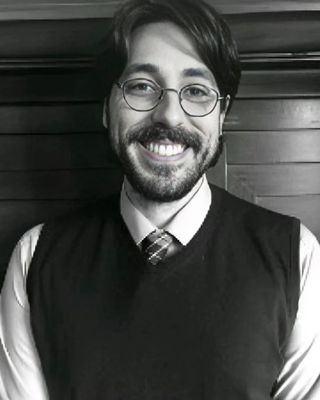 Foto de Ignacio Núñez Vaghi, Psicólogo, Lic. en Psicología, MSP - Psicólogo