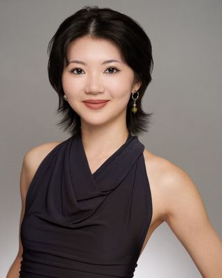 Photo of Haiyin Liu, MA, MHCI, Pre-Licensed Professional