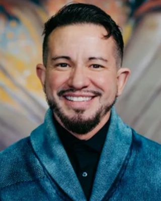 Photo of Jordee Yanez, Clinical Social Work/Therapist