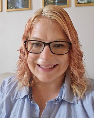 Photo of Dr. Allison Carrington, Clinical Social Work/Therapist, PhD, LSWAIC