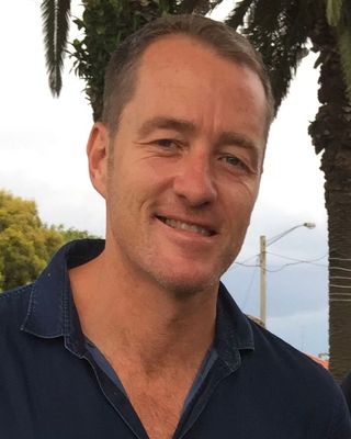 Photo of Jason Dillon, Counsellor in Newcastle, NSW