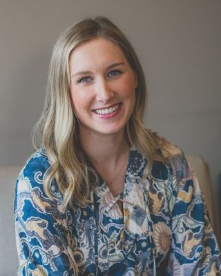 Photo of Kat Thompson, Marriage & Family Therapist, LMFT