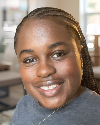 Photo of Ebony Staten, Marriage & Family Therapist Associate, AMFT, APCC