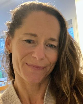 Photo of Virginia Bell, Psychologist, PsychD, HCPC - Clin. Psych.