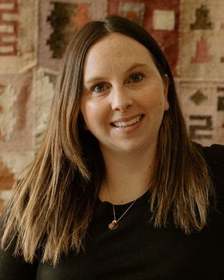 Photo of Jessica Donovan, Registered Social Worker, MSW, BSW, RSW