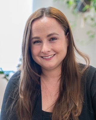 Photo of Madelin (Mattie) Donovan - Adult & Couples Therapy - Mattie Donovan, Registered Psychotherapist, RP, MACP, BScH
