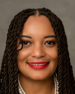 Photo of Annissa Rosser, Psychiatric Nurse Practitioner, PMHNP