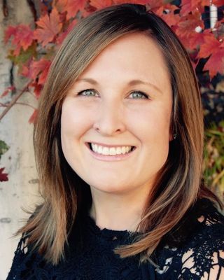 Photo of Brandi Wright, Licensed Professional Counselor, MA, LPC