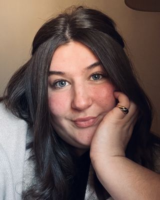 Photo of Leah Argot, Marriage & Family Therapist Intern, MMFT
