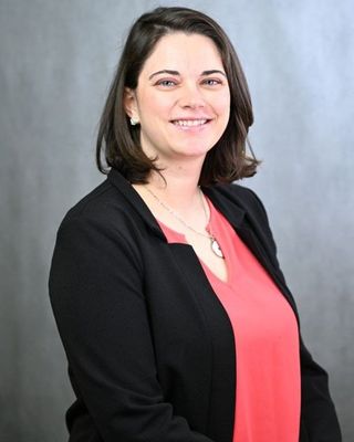 Photo of Myranda-Lynn Body, Clinical Social Work/Therapist, LCSW