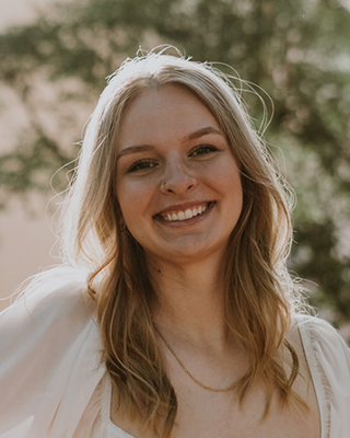 Photo of Katrina McGuire, Licensed Professional Counselor Associate, LPC-A, LCMHC-A, NCC