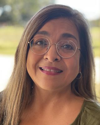 Photo of Irene Perales, LCSW, Clinical Social Work/Therapist