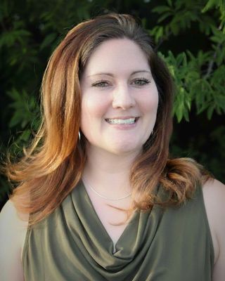 Photo of Christena Lang, Clinical Social Work/Therapist, LCSW-S