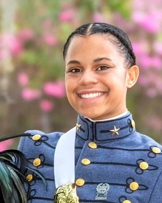 Photo of Cyla Byrd, Pre-Licensed Professional