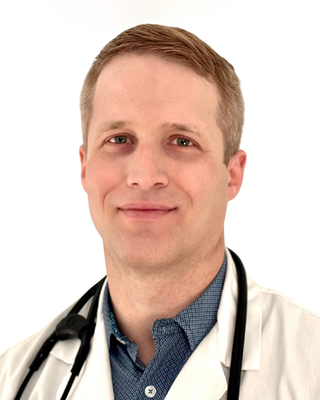 Photo of Danny Miller, Psychiatric Nurse Practitioner in Cuyahoga County, OH