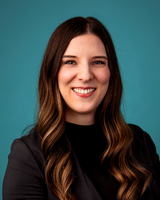 Photo of Kelsey Vig, Psychologist, PhD, RPsych