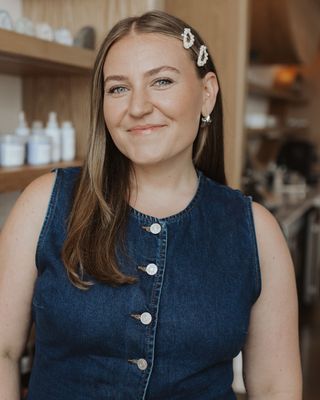 Photo of Krista Lynn Blare, Counselor, MA, LCMHCA