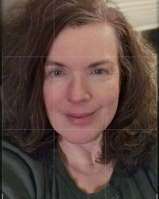 Photo of Patricia A. McCullagh, Psychologist, PsyD