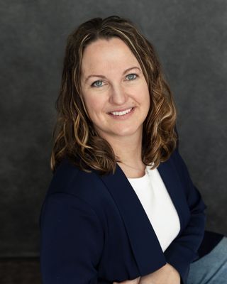 Photo of Kelly May - Delano Counseling & Wellness, Marriage & Family Therapist, MA, LMFT