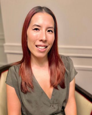 Photo of Arianne Tang, Psychologist, PsyD