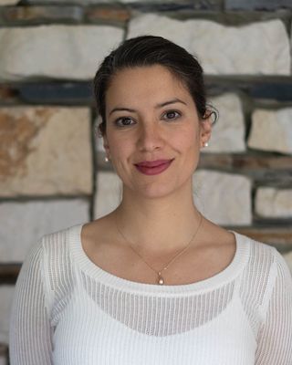 Photo of Catalina Uribe-Kling, Marriage & Family Therapist, MA, LMFT