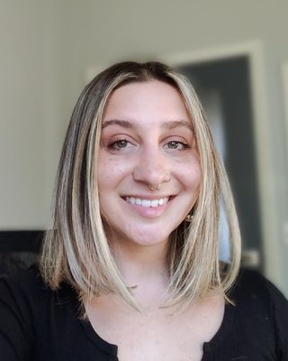 Photo of Angela Consonni - Angie Perez, Counselor, LMHC-A