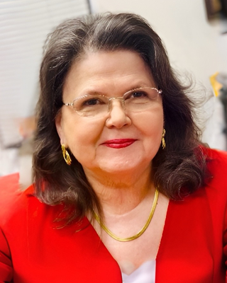 Photo of Nancy Kirby, Licensed Professional Counselor, LPC
