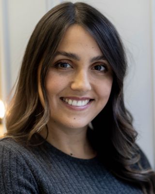 Photo of Sara Elizabeth Rae - Sara Rae | Psychological Therapy Fife, MSc