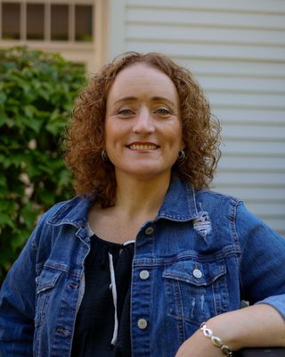 Photo of Amy Dougherty, Licensed Social Worker, LSW