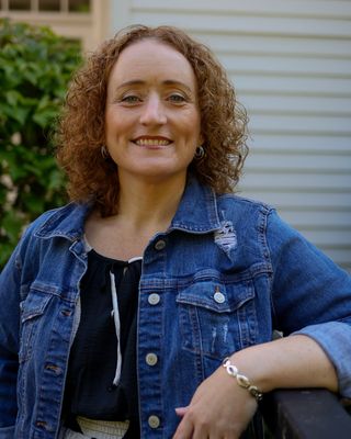 Photo of Amy Dougherty, Licensed Social Worker, LSW