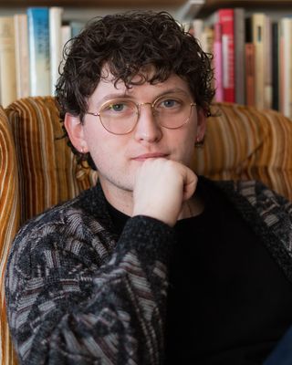 Photo of Trevor Thompson, Pre-Licensed Professional