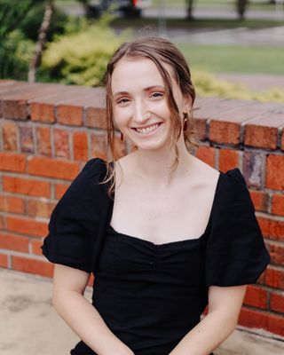 Photo of Rachel Blankenship, Pre-Licensed Professional, MS, ATR-P