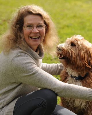Photo of Anna Jones, Psychotherapist, PACFA