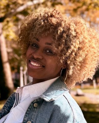 Photo of Isabelle Douyon, Counselor, LMHC