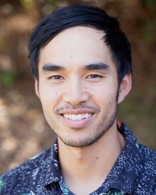 Photo of Dennis Le, Marriage & Family Therapist in Monrovia, CA