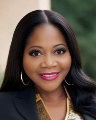 Photo of Dr. Lena G Clark, Pastoral Counselor, PhD, BCC, MHC