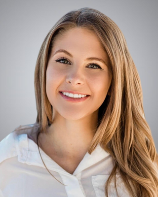 Photo of Hailey Sliva, Clinical Social Work/Therapist, LCSW